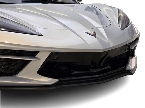 2021 Chevrolet Corvette Stingray w/2LT