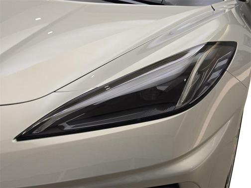 2021 Chevrolet Corvette Stingray w/2LT