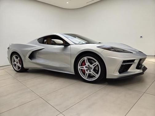 2021 Chevrolet Corvette Stingray w/2LT