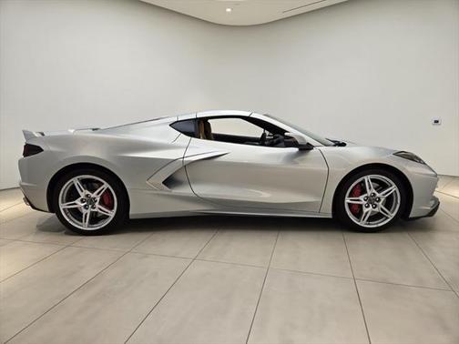 2021 Chevrolet Corvette Stingray w/2LT