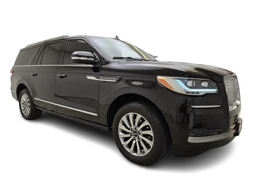 2022 Lincoln Navigator Standard L