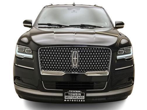 2022 Lincoln Navigator Standard L