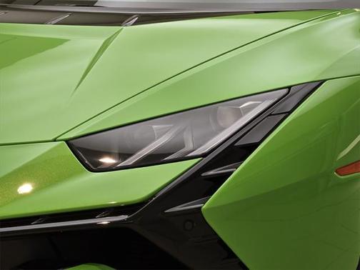 2024 Lamborghini Huracan Tecnica