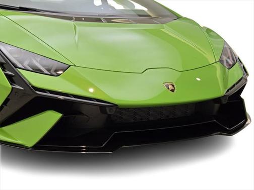 2024 Lamborghini Huracan Tecnica