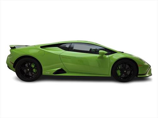 2024 Lamborghini Huracan Tecnica
