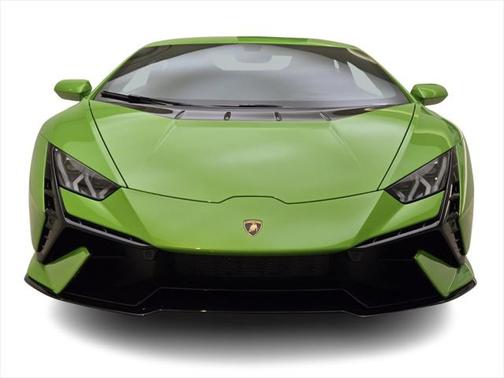 2024 Lamborghini Huracan Tecnica