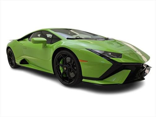 2024 Lamborghini Huracan Tecnica