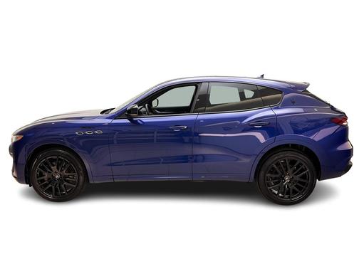 2024 Maserati Levante Modena Ultima