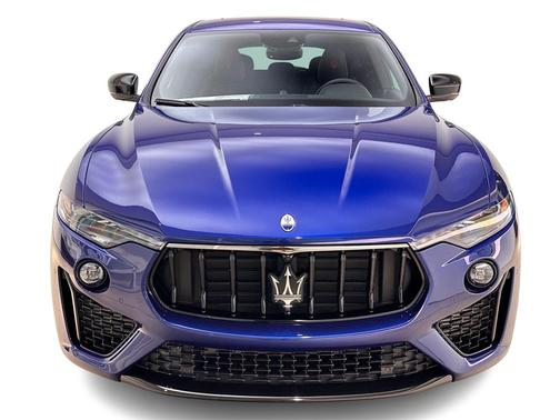 2024 Maserati Levante Modena Ultima