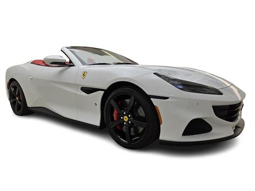 2023 Ferrari Portofino M Base