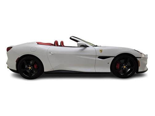 2023 Ferrari Portofino M Base