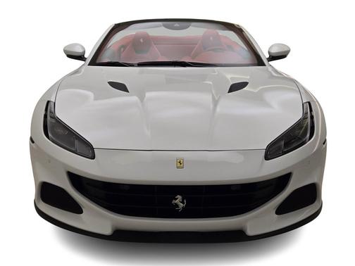 2023 Ferrari Portofino M Base