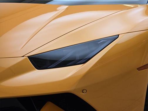 2019 Lamborghini Huracan Performante