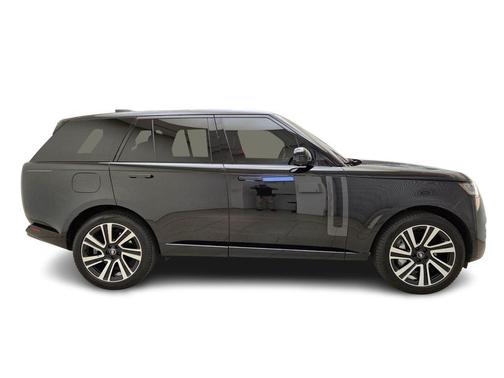 2023 Land Rover Range Rover P530 SE