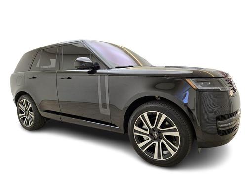 2023 Land Rover Range Rover P530 SE
