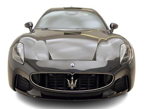 2024 Maserati GranTurismo Modena