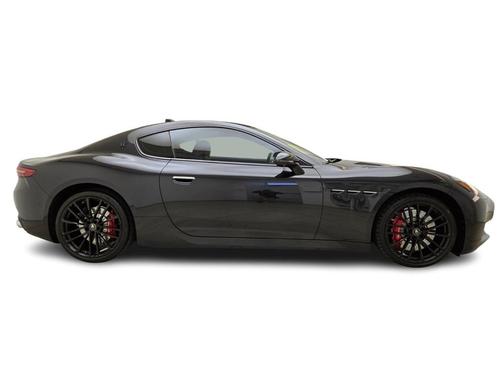 2024 Maserati GranTurismo Modena