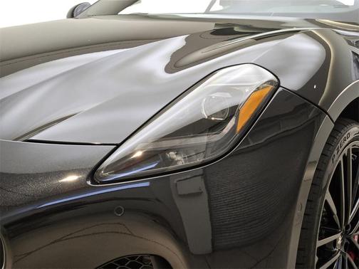 2024 Maserati GranTurismo Modena