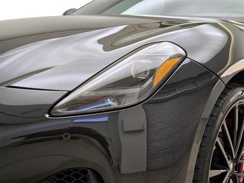 2024 Maserati GranTurismo Modena