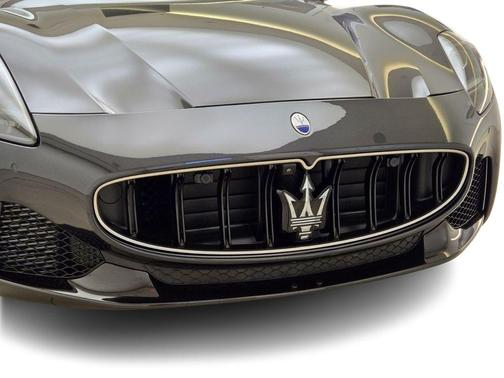 2024 Maserati GranTurismo Modena
