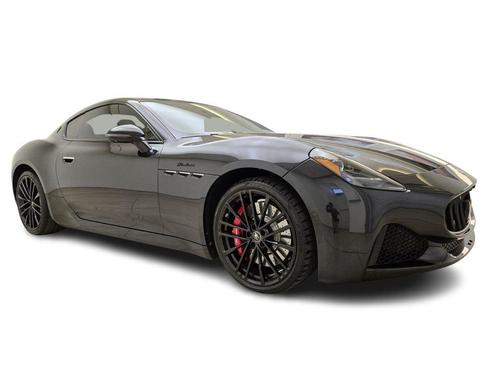2024 Maserati GranTurismo Modena