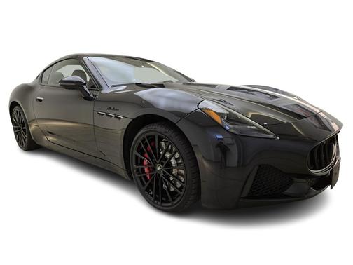 2024 Maserati GranTurismo Modena