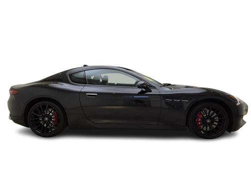 2024 Maserati GranTurismo Modena