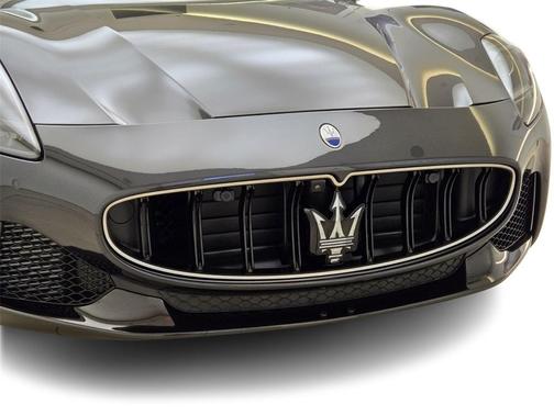 2024 Maserati GranTurismo Modena