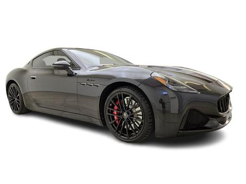 2024 Maserati GranTurismo Modena