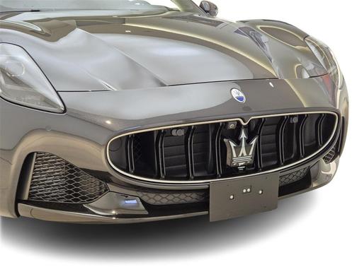 2024 Maserati GranTurismo Modena