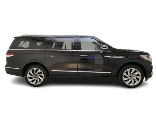 2024 Lincoln Navigator Premiere