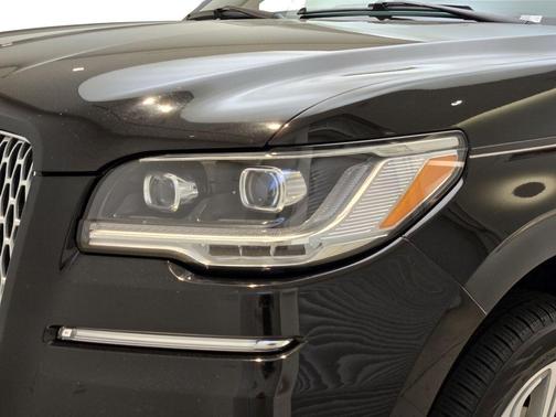 2024 Lincoln Navigator Premiere