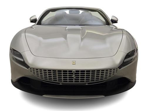 2024 Ferrari Roma 