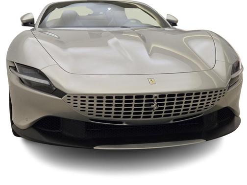 2024 Ferrari Roma 