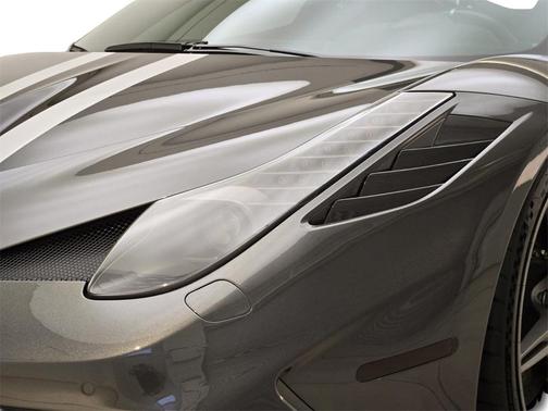 2014 Ferrari 458 Speciale Base