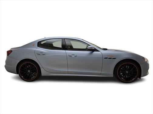 2023 Maserati Ghibli F Tributo Q4