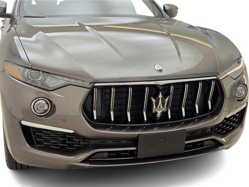 2022 Maserati Levante GT