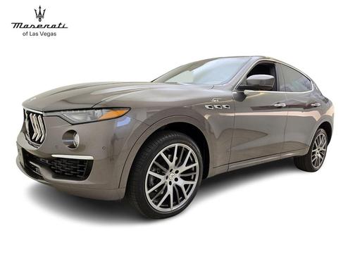 2022 Maserati Levante GT