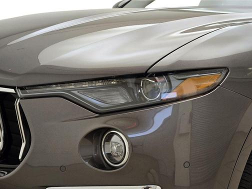 2022 Maserati Levante GT