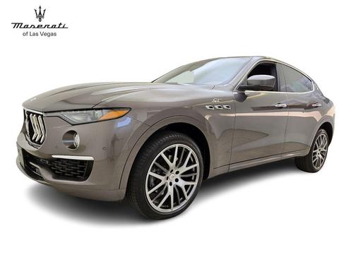 2022 Maserati Levante GT