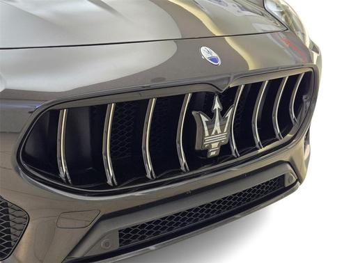 2024 Maserati Grecale GT