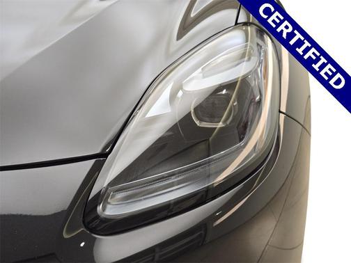 2024 Maserati Grecale GT