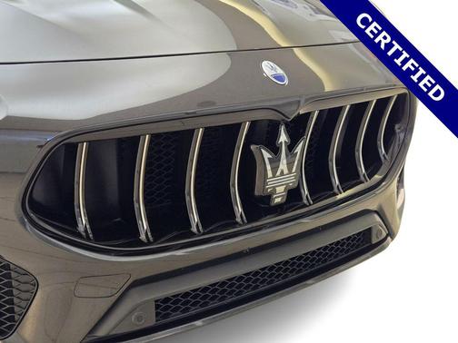 2024 Maserati Grecale GT