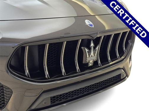 2024 Maserati Grecale GT