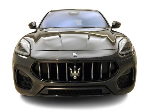 2024 Maserati Grecale GT