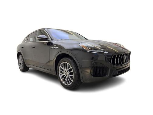 2024 Maserati Grecale GT