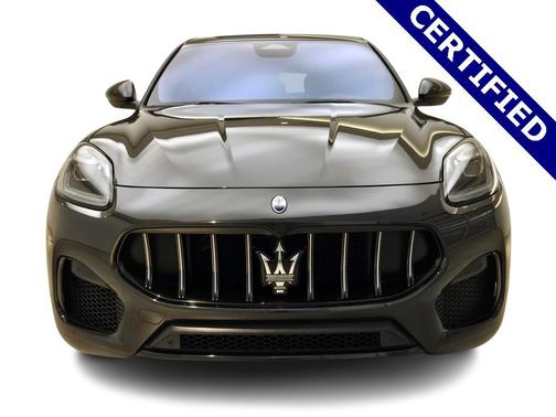 2024 Maserati Grecale GT