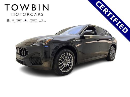 2024 Maserati Grecale GT