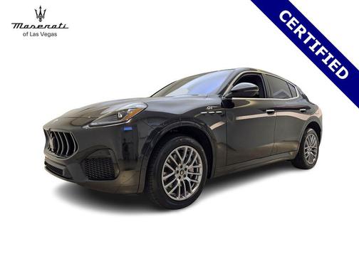 2024 Maserati Grecale GT