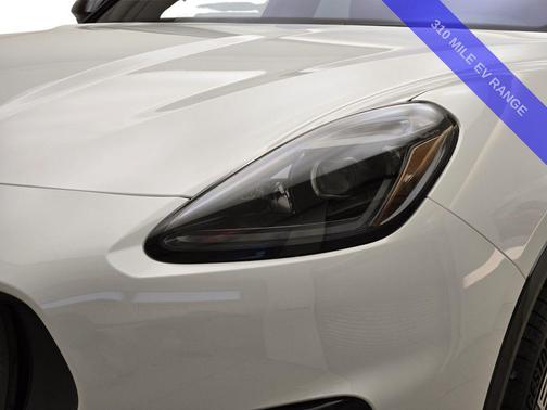 2025 Maserati Grecale Folgore Folgore